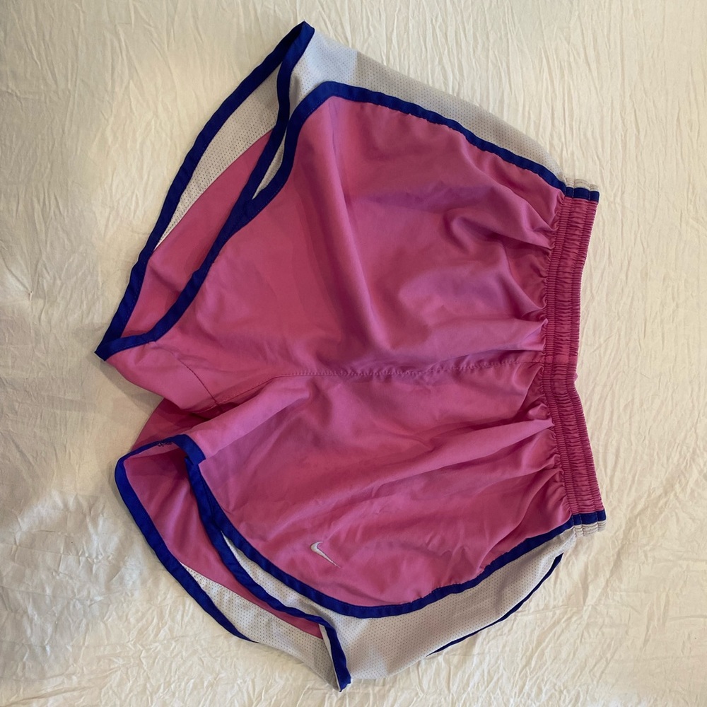 Nike shorts